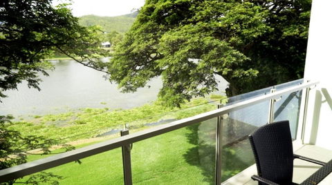 Jacana Apartments - Kempsey Accommodation 5