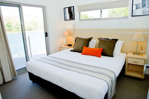 Jacana Apartments - Kempsey Accommodation 3