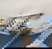 Alexandria Apartments - Kempsey Accommodation