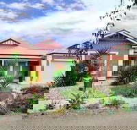 All Seasons' Escape Port Elliot - Kempsey Accommodation