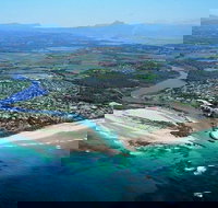 Marine Boutique Apartments - Kempsey Accommodation