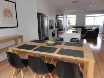 Ethelton Serviced Apartments - Kempsey Accommodation 5