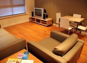 Ethelton Serviced Apartments - Kempsey Accommodation 1