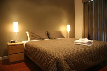 Ethelton Serviced Apartments - Kempsey Accommodation 4