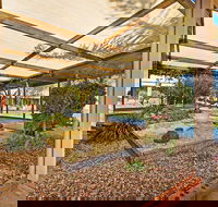 All Rivers Motor Inn - Kempsey Accommodation