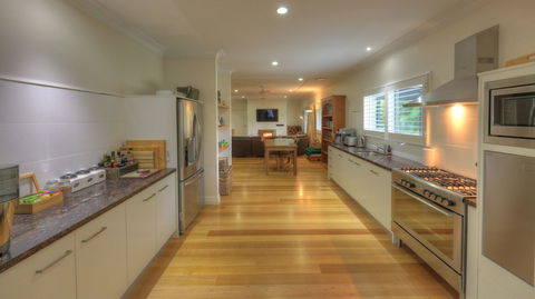 G.g's By The River - Kempsey Accommodation 5