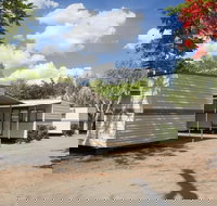 Discovery Parks - Mount Isa - Kempsey Accommodation