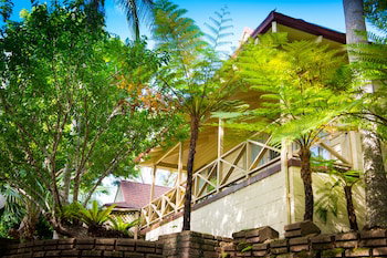 Pacific Palms Resort - Kempsey Accommodation 0