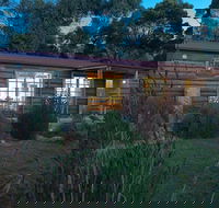 Port Bayou Cottage - Kempsey Accommodation