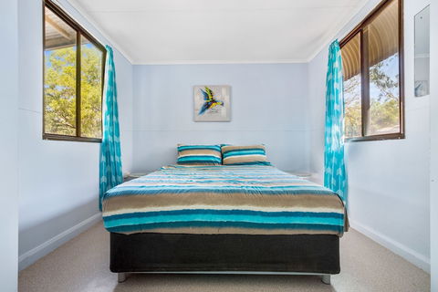 AAOK Lakes Resort & Caravan Park - Kempsey Accommodation 1
