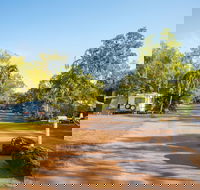 AAOK Lakes Resort  Caravan Park - Kempsey Accommodation