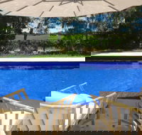 Amande Bed and Breakfast - Kempsey Accommodation