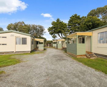 Anchor Belle Holiday Park - Kempsey Accommodation 0