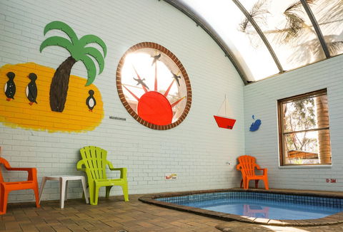 Anchor Belle Holiday Park - Kempsey Accommodation 2