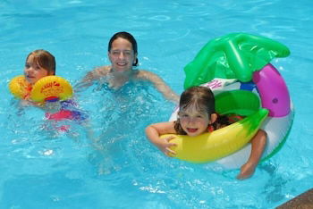 Anchor Belle Holiday Park - Kempsey Accommodation 1