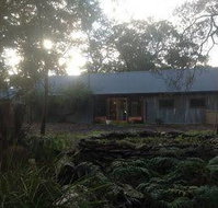 Mount Blue Eco Retreat - Kempsey Accommodation