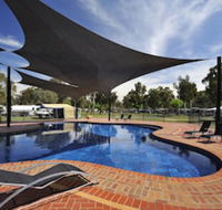 NRMA Echuca Holiday Park - Kempsey Accommodation