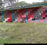 Clare Valley Cabins - Kempsey Accommodation