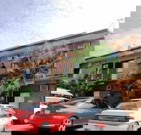 Goldfields Hotel Motel - Kempsey Accommodation