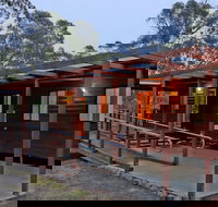 Sommerville Valley Tourist Park - Kempsey Accommodation