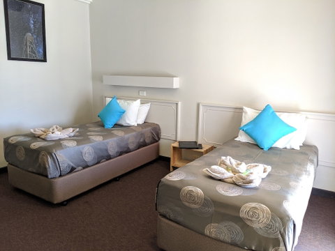 The Argent Motel - Kempsey Accommodation 3
