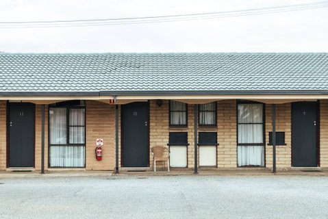 The Argent Motel - Kempsey Accommodation 0