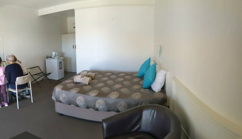 The Argent Motel - Kempsey Accommodation 5