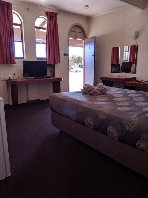 The Argent Motel - Kempsey Accommodation 6