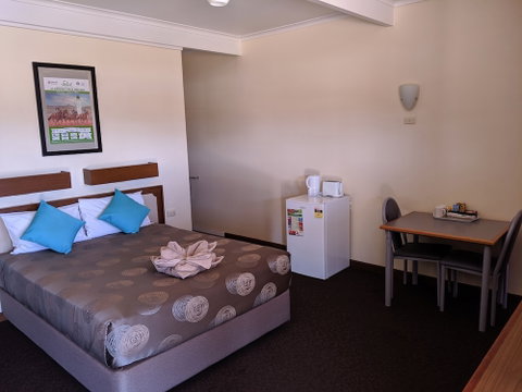The Argent Motel - Kempsey Accommodation 2
