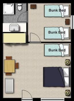 Koala Park Resort - Kempsey Accommodation 3