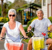 Ingenia Holidays Kingscliff - Kempsey Accommodation