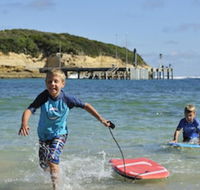 NRMA Port Campbell Holiday Park - Kempsey Accommodation