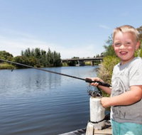 NRMA Bairnsdale Riverside Holiday Park