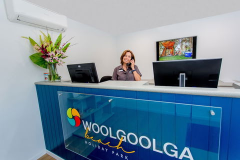 Woolgoolga Beach Holiday Park - Kempsey Accommodation 5