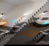 Rydges Darwin Central - Kempsey Accommodation