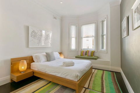 Jacques Avenue - Kempsey Accommodation 1