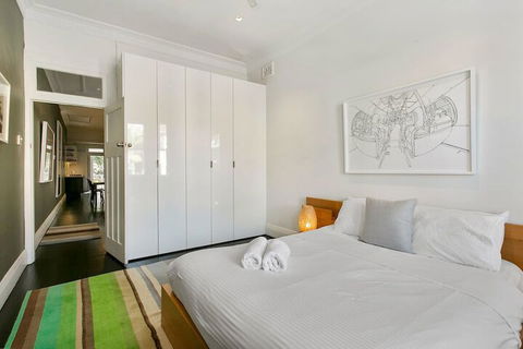 Jacques Avenue - Kempsey Accommodation 2