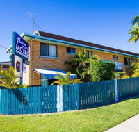 Tannum on the Beach Motel