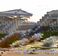 Linger Longer Accommodation SA - Kempsey Accommodation
