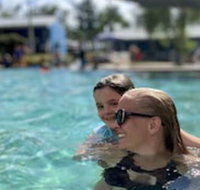 Lake Tinaroo Holiday Park - Kempsey Accommodation