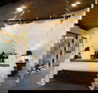 Jamala Wildlife Lodge - Kempsey Accommodation