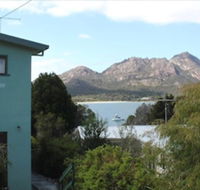 Coles Bay Waterfronter 2