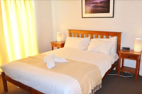 170 Hazards View Unit 1 - Kempsey Accommodation 5