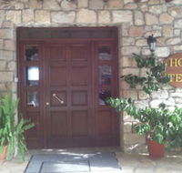 25 Bradley Drive