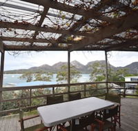 Freycinet on the Bay