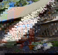 81 On Freycinet