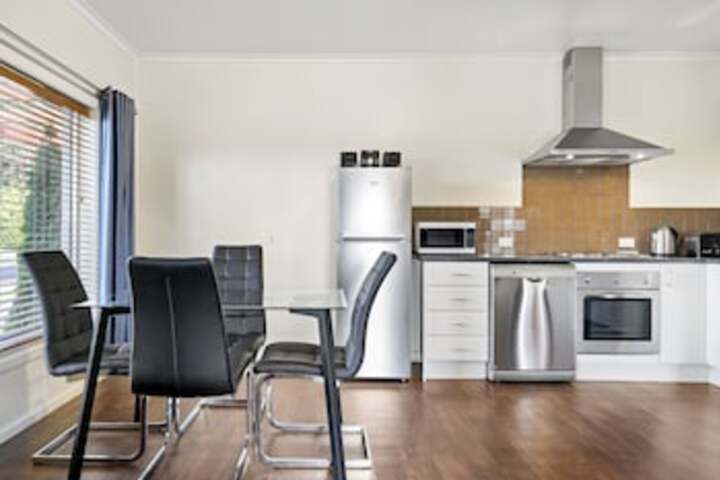  Kempsey Accommodation