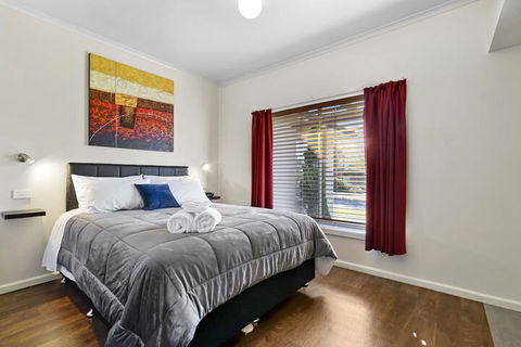 Short Stays Gippsland - Kempsey Accommodation 4
