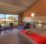 Tenterfield Motor Inn - Kempsey Accommodation
