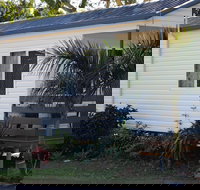 Riverside Tourist Park - Kempsey Accommodation